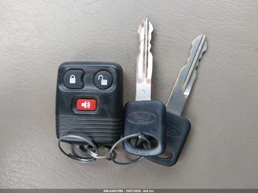 2005 Ford F-350 Lariat/Xl/Xlt VIN: 1FTWX31P95EA49162 Lot: 43401598