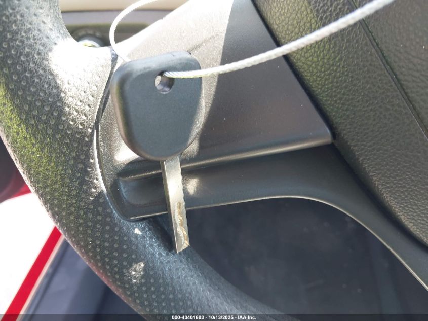 2016 Chevrolet Cruze Limited Ls Auto VIN: 1G1PC5SH0G7144485 Lot: 43401603