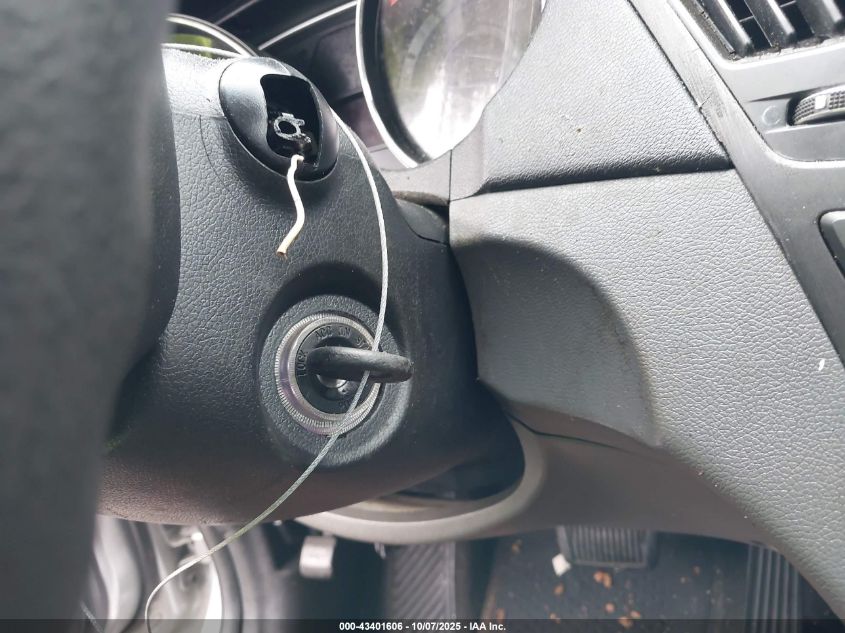 2013 Hyundai Sonata Gls VIN: 5NPEB4AC4DH618298 Lot: 43401606