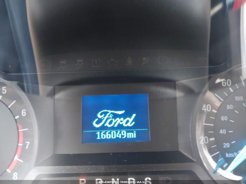 2014 Ford Fusion S VIN: 3FA6P0G78ER317000 Lot: 43401610