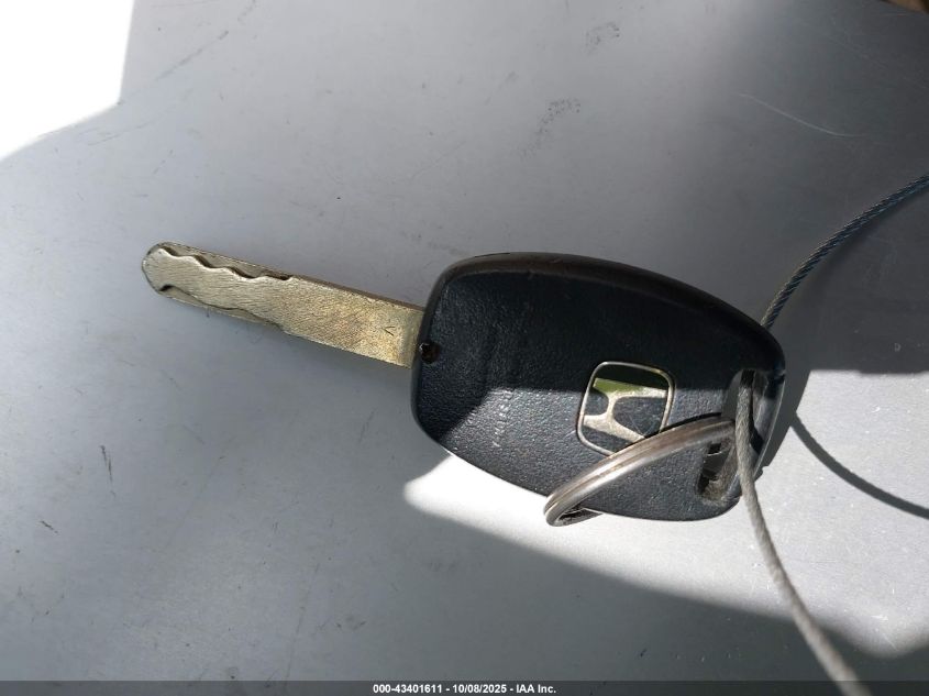 2005 Honda Accord 2.4 Ex VIN: 1HGCM56795A096054 Lot: 43401611