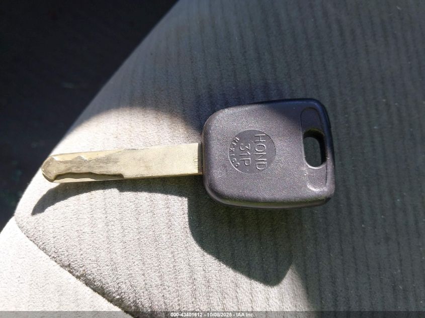 2009 Honda Civic Ex VIN: 1HGFA16899L008640 Lot: 43401612