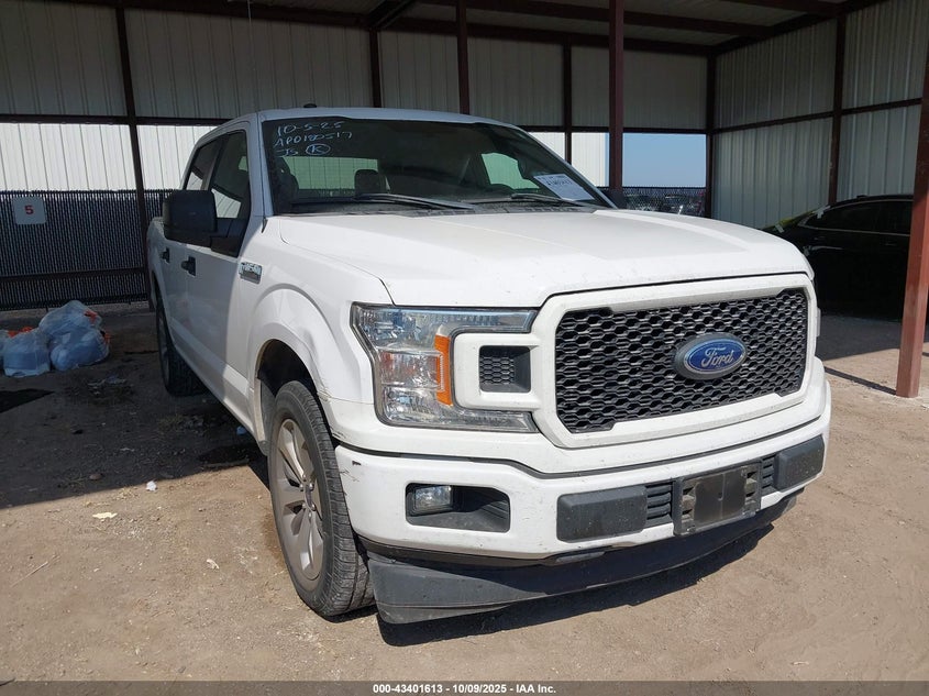FORD F-150 XL