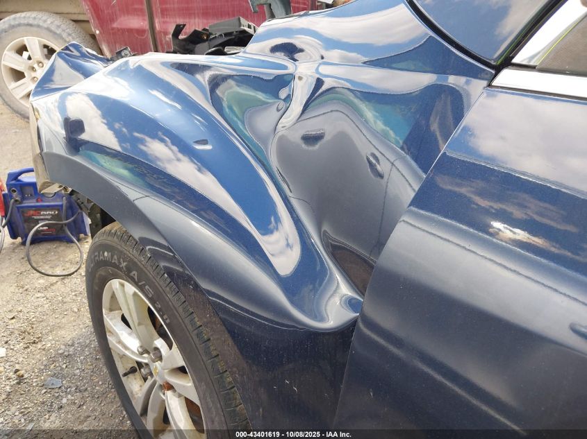 2015 Chevrolet Equinox 1Lt VIN: 2GNFLFEKXF6229033 Lot: 43401619