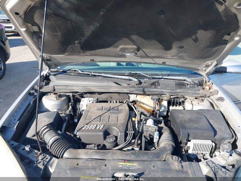 2006 Chevrolet Malibu Maxx Lt VIN: 1G1ZT61826F175595 Lot: 43401633