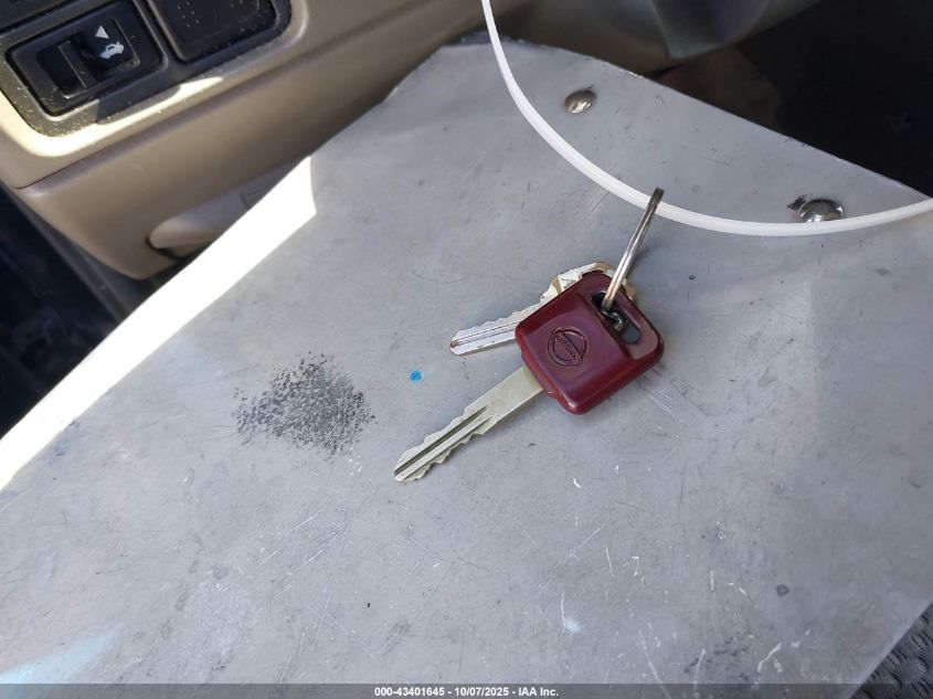 2004 Nissan Sentra 1.8S VIN: 3N1CB51D54L480862 Lot: 43401645