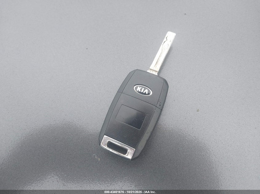 2014 Kia Sportage Lx VIN: KNDPBCAC1E7632801 Lot: 43401676