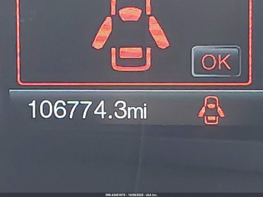 2017 Ford Fusion Se VIN: 3FA6P0HD4HR242532 Lot: 43401678