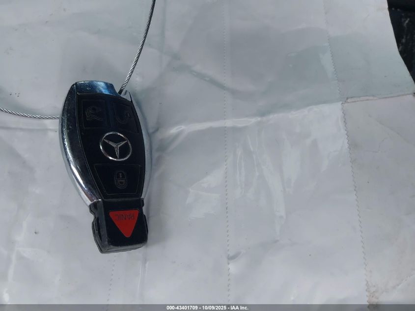 2010 Mercedes-Benz E 350 VIN: WDDHF5GB7AA022178 Lot: 43401709