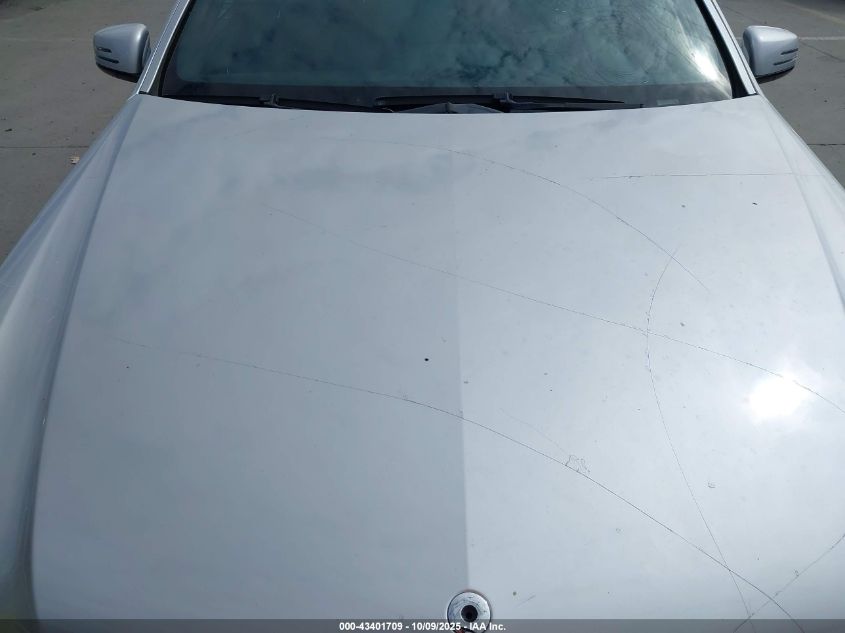 2010 Mercedes-Benz E 350 VIN: WDDHF5GB7AA022178 Lot: 43401709