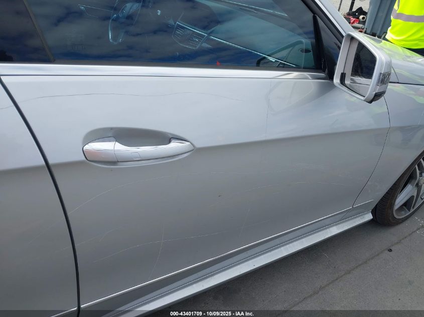 2010 Mercedes-Benz E 350 VIN: WDDHF5GB7AA022178 Lot: 43401709