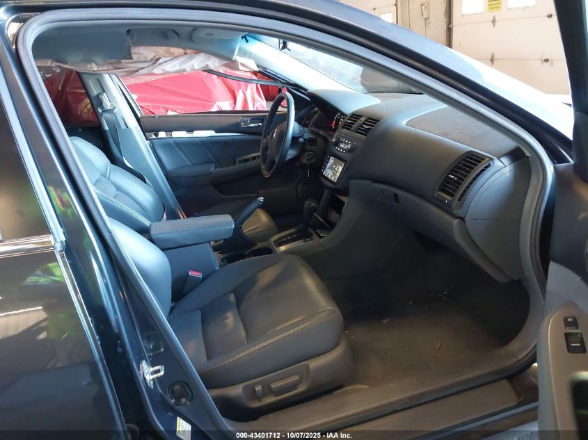 2005 Honda Accord 3.0 Ex VIN: 1HGCM665X5A036689 Lot: 43401712