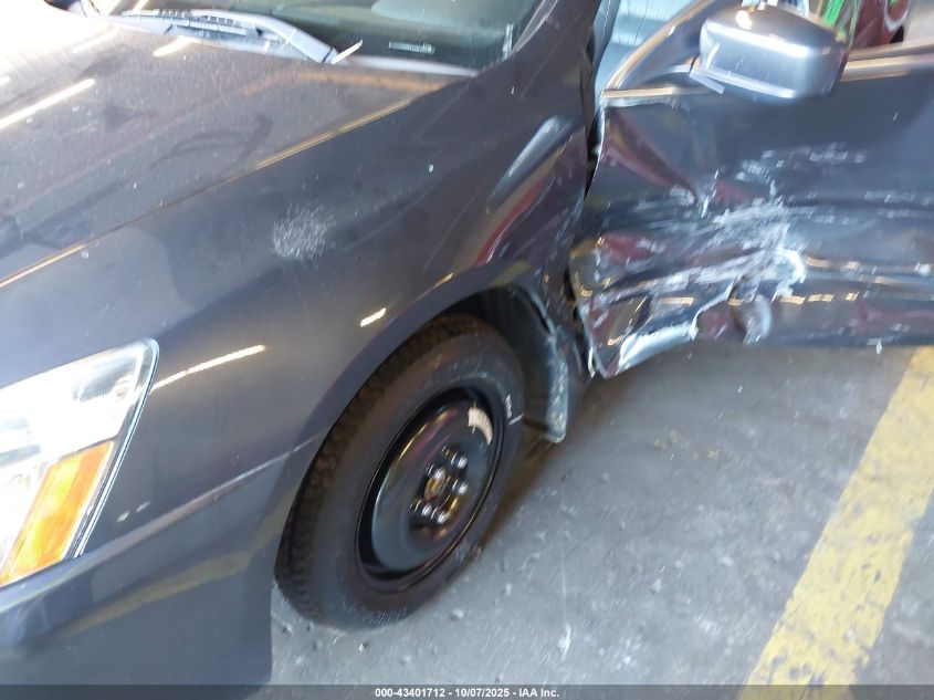 2005 Honda Accord 3.0 Ex VIN: 1HGCM665X5A036689 Lot: 43401712