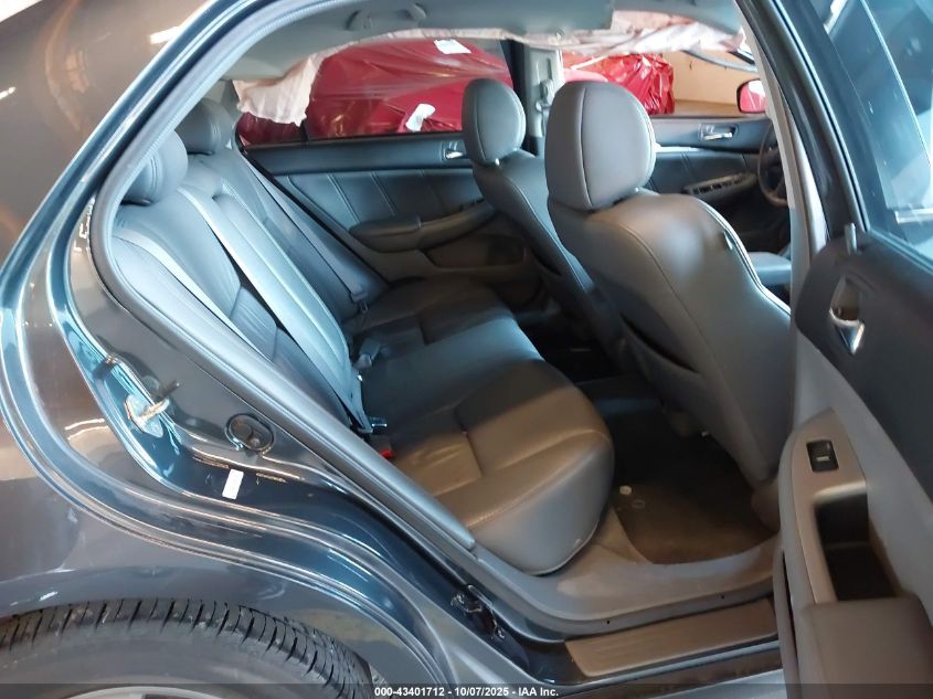 2005 Honda Accord 3.0 Ex VIN: 1HGCM665X5A036689 Lot: 43401712