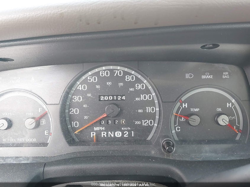 1999 Ford Crown Victoria Lx VIN: 2FAFP74W4XX127400 Lot: 43401716