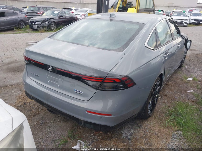 1HGCY2F86RA012161 2024 HONDA ACCORD photo no. 4