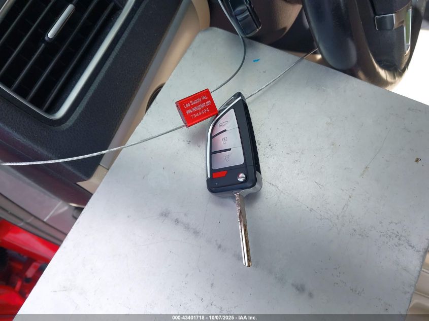 2014 Volkswagen Jetta 1.8T Se VIN: 3VWD17AJ4EM300155 Lot: 43401718