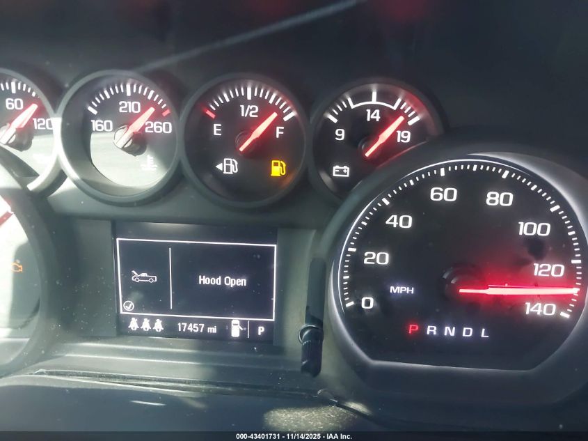 2024 Chevrolet Silverado 1500 VIN: 1GCPABEK1RZ219396 Lot: 43401731