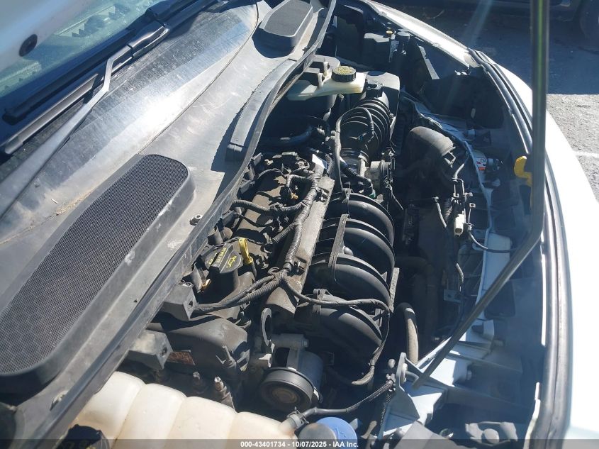 2015 Ford Transit Connect Xl VIN: NM0LS7E76F1204906 Lot: 43401734