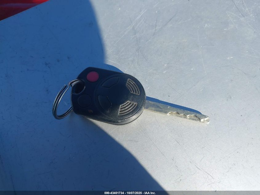 2015 Ford Transit Connect Xl VIN: NM0LS7E76F1204906 Lot: 43401734