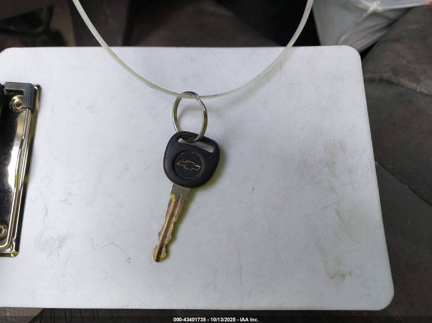 2013 Chevrolet Silverado 1500 Work Truck VIN: 1GCNCPEX3DZ162413 Lot: 43401735