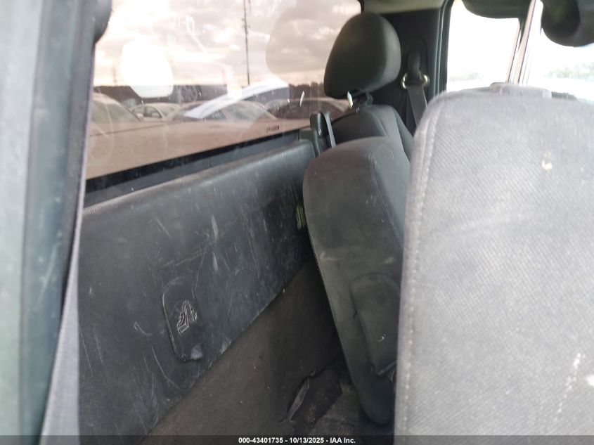 2013 Chevrolet Silverado 1500 Work Truck VIN: 1GCNCPEX3DZ162413 Lot: 43401735