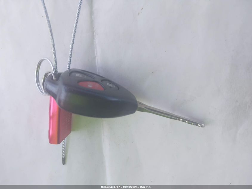 2008 Scion Xd VIN: JTKKU10498J009476 Lot: 43401747