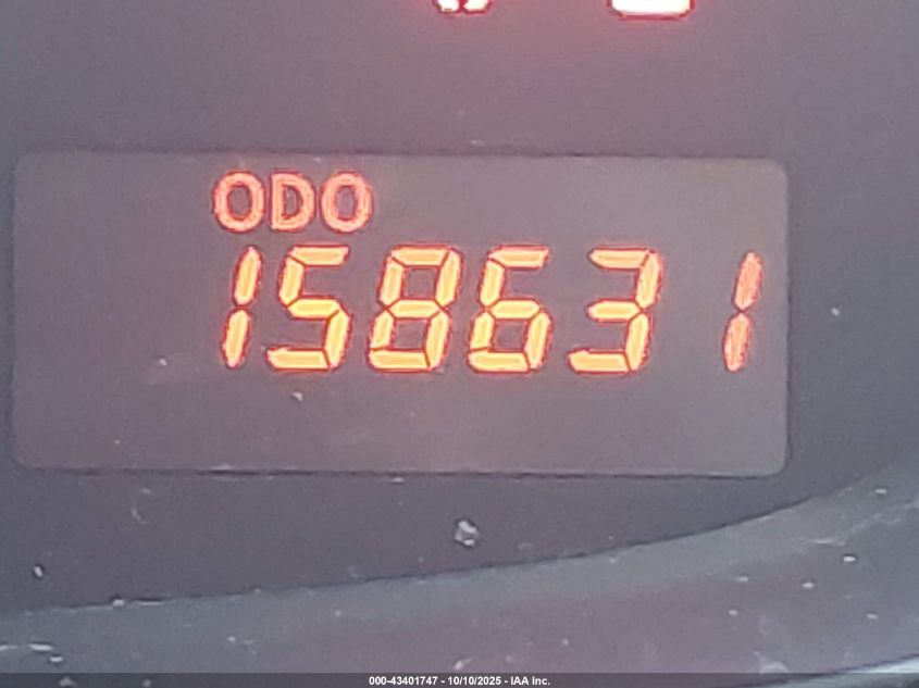 2008 Scion Xd VIN: JTKKU10498J009476 Lot: 43401747