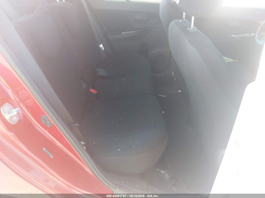 2008 Scion Xd VIN: JTKKU10498J009476 Lot: 43401747