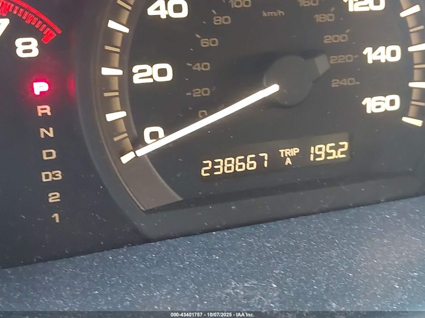 2006 Honda Accord 2.4 Se VIN: 1HGCM56356A074129 Lot: 43401757