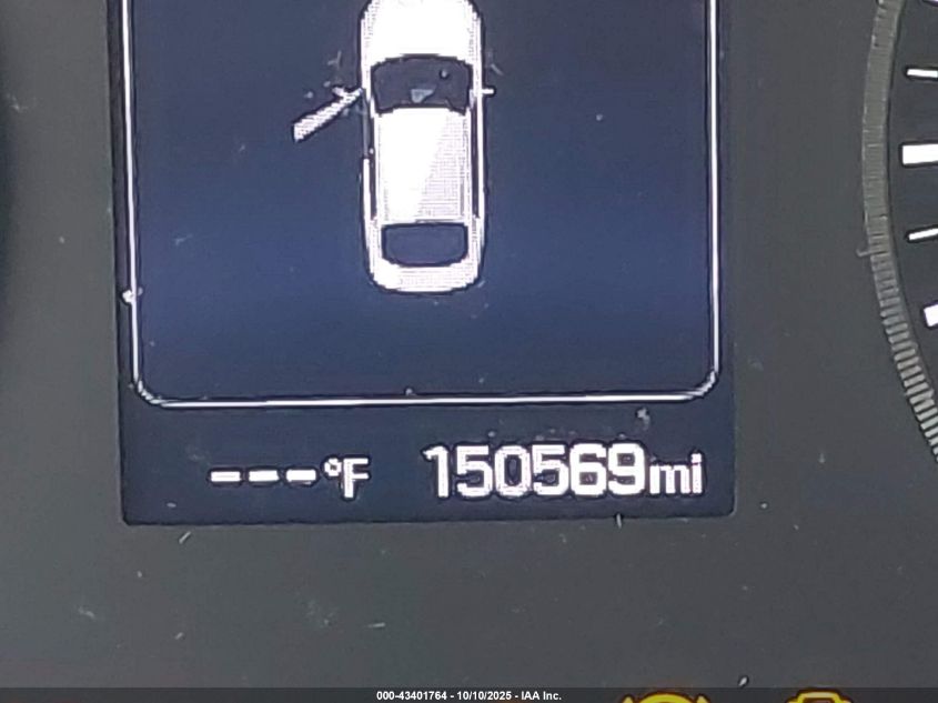 2015 Hyundai Sonata Se VIN: 5NPE24AF1FH070855 Lot: 43401764