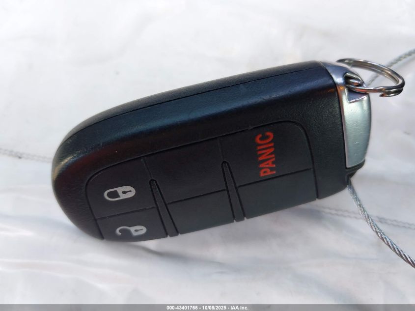 2015 Jeep Grand Cherokee Laredo VIN: 1C4RJEAG6FC826243 Lot: 43401766