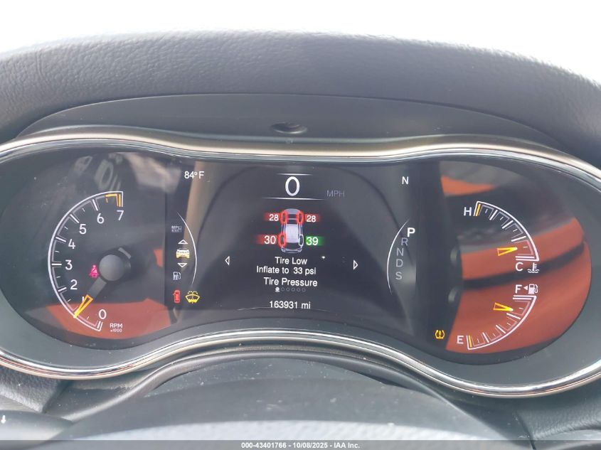 2015 Jeep Grand Cherokee Laredo VIN: 1C4RJEAG6FC826243 Lot: 43401766