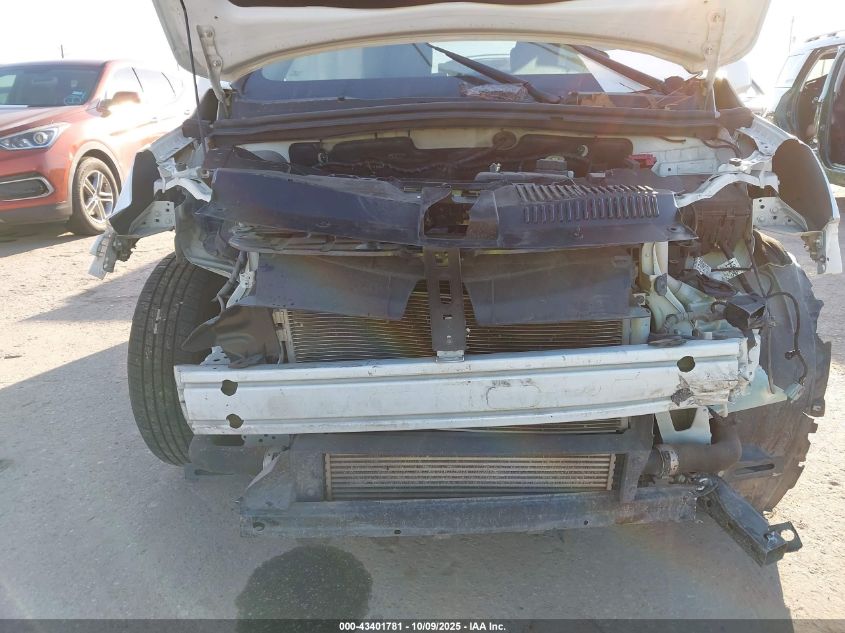 2019 Chevrolet Trax Lt VIN: KL7CJLSB6KB936025 Lot: 43401781