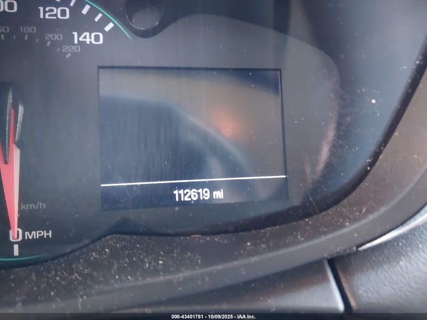 2019 Chevrolet Trax Lt VIN: KL7CJLSB6KB936025 Lot: 43401781