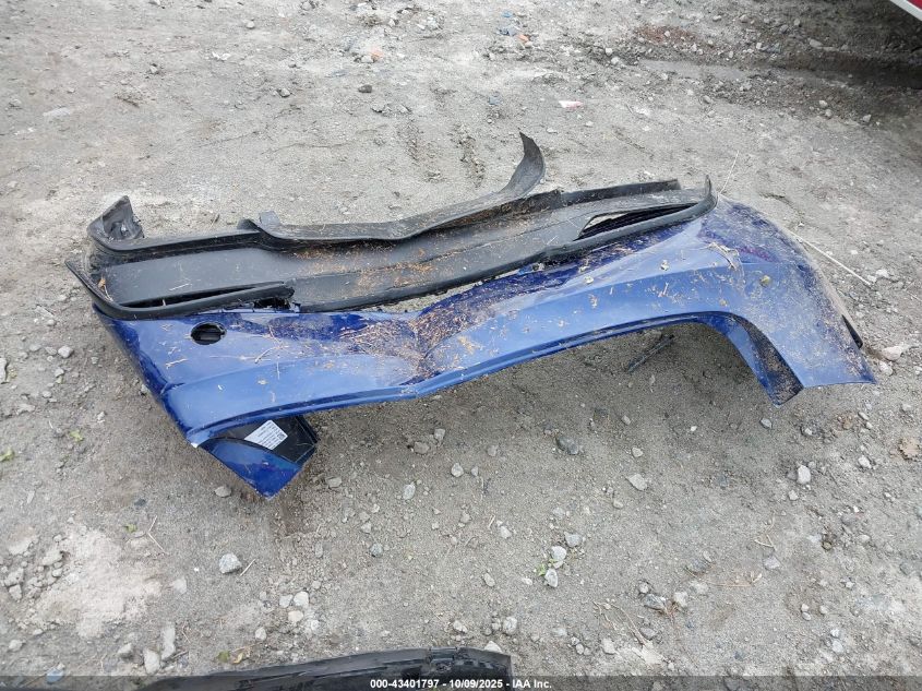 2024 Tesla Model 3 Performance All-Wheel Drive VIN: 5YJ3E1ET1RF826393 Lot: 43401797