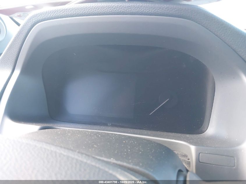 2025 Honda Ridgeline Rtl VIN: 5FPYK3F5XSB041118 Lot: 43401798