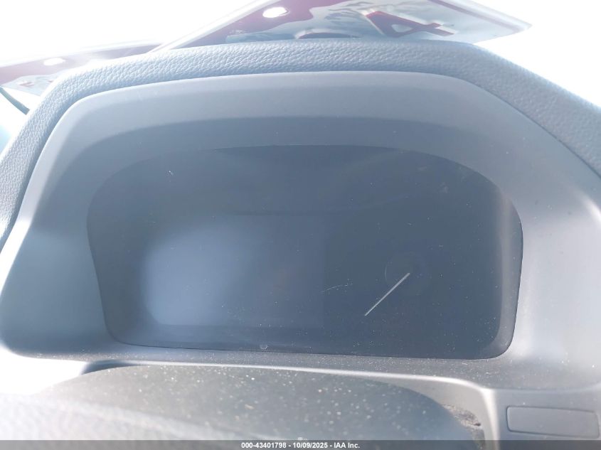 2025 Honda Ridgeline Rtl VIN: 5FPYK3F5XSB041118 Lot: 43401798