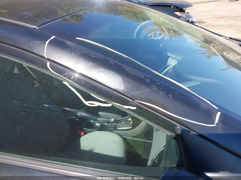 2013 Hyundai Elantra Gls VIN: 5NPDH4AE0DH394796 Lot: 43401811