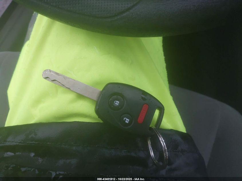 2006 Honda Civic Lx VIN: 2HGFA16546H509238 Lot: 43401812