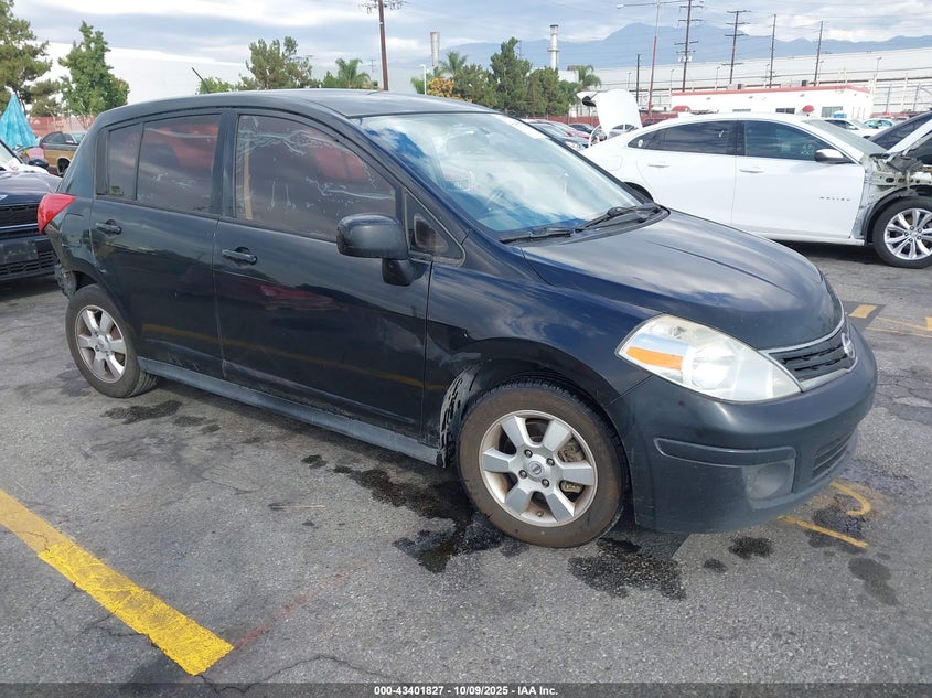Vin: , lot: 43896592, nissan versa 1.8 s 2012 img_1