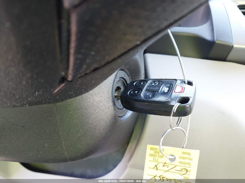 2012 Honda Odyssey Touring/Touring Elite VIN: 5FNRL5H95CB129288 Lot: 43401829