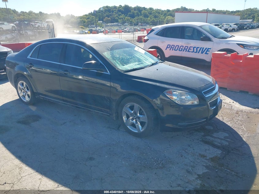 CHEVROLET MALIBU 1LT