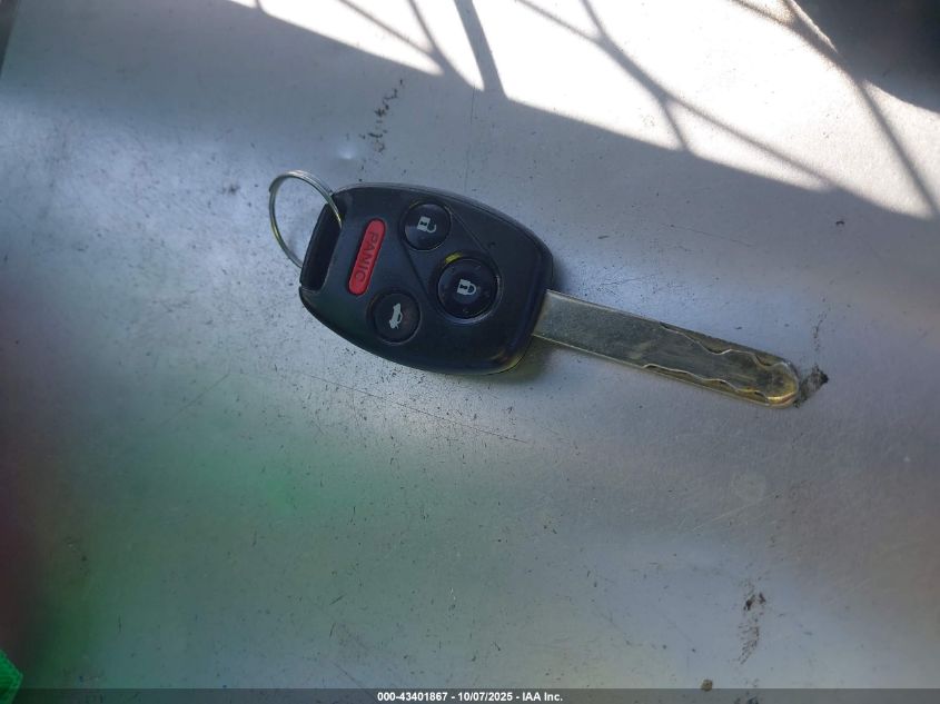 2013 Honda Civic Ex-L VIN: 19XFB2F98DE273299 Lot: 43401867