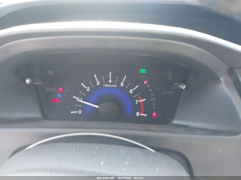 2013 Honda Civic Ex-L VIN: 19XFB2F98DE273299 Lot: 43401867