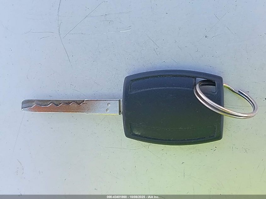 2013 Ford Focus Se VIN: 1FADP3F21DL315407 Lot: 43401868