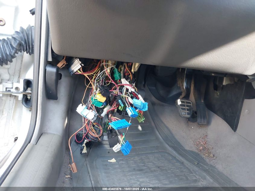 1998 Volkswagen Jetta Glx VIN: 3VWTD81H7WM147942 Lot: 43401876