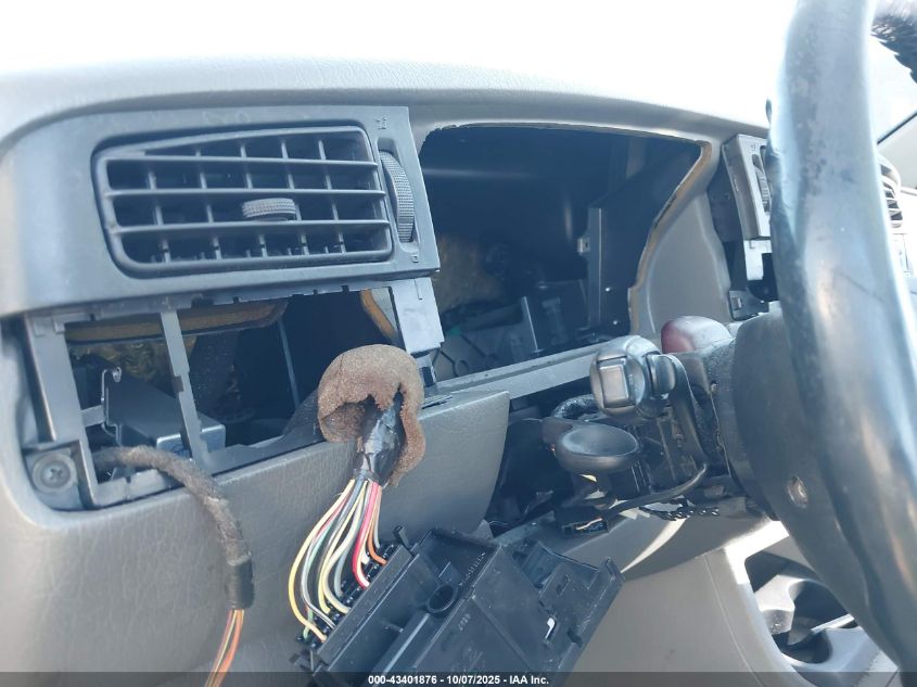 1998 Volkswagen Jetta Glx VIN: 3VWTD81H7WM147942 Lot: 43401876