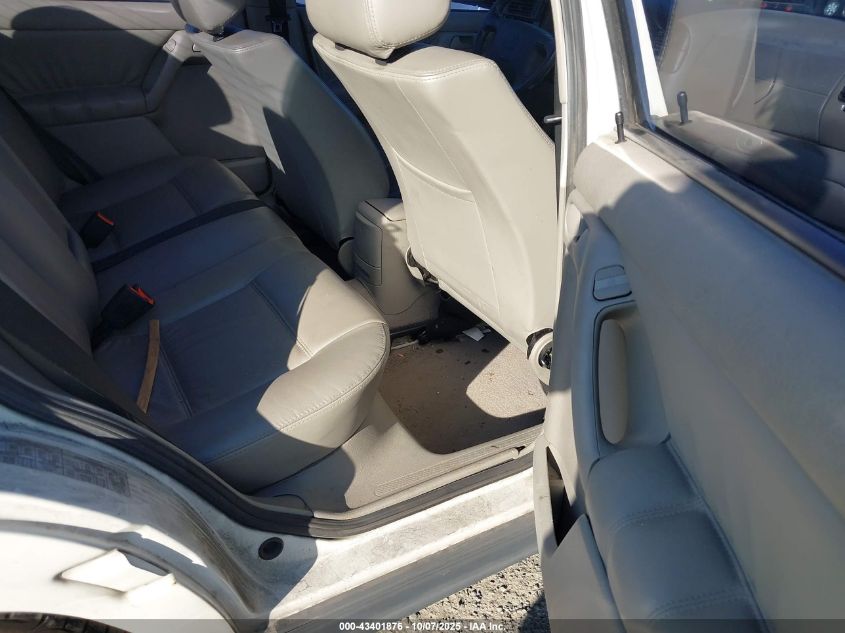 1998 Volkswagen Jetta Glx VIN: 3VWTD81H7WM147942 Lot: 43401876