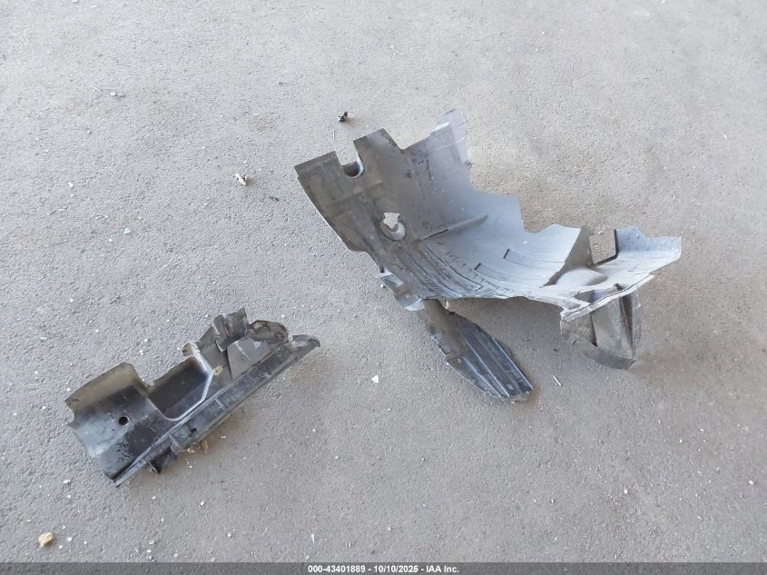 2023 Mercedes-Benz Sprinter 2500 Standard Roof 4-Cyl Diesel VIN: W1W4KBHY6PT122537 Lot: 43401889